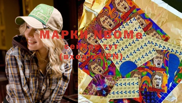 молекула духа Алзамай